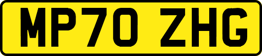 MP70ZHG