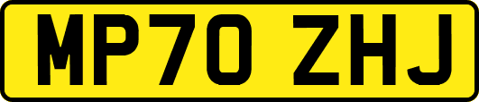 MP70ZHJ