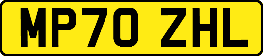 MP70ZHL