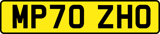 MP70ZHO