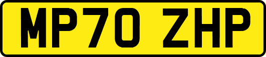 MP70ZHP