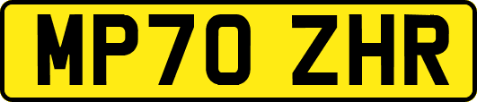 MP70ZHR