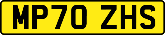 MP70ZHS