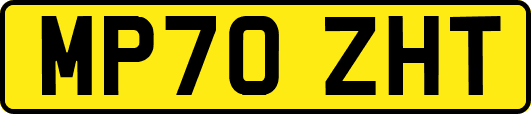 MP70ZHT