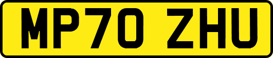 MP70ZHU