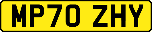 MP70ZHY