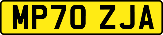 MP70ZJA