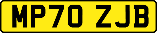 MP70ZJB