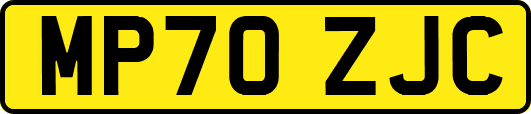 MP70ZJC