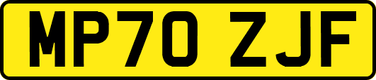 MP70ZJF