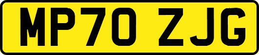 MP70ZJG