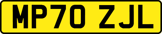 MP70ZJL