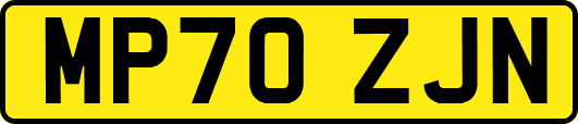 MP70ZJN