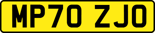 MP70ZJO