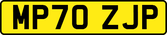 MP70ZJP