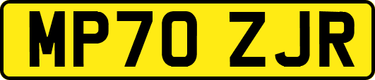 MP70ZJR