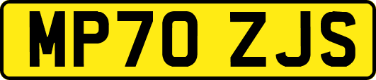 MP70ZJS