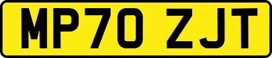 MP70ZJT