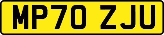 MP70ZJU