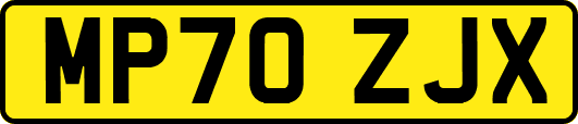MP70ZJX