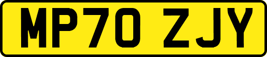 MP70ZJY