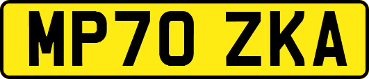 MP70ZKA