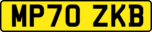 MP70ZKB