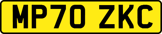 MP70ZKC