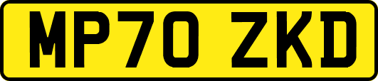 MP70ZKD