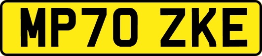 MP70ZKE