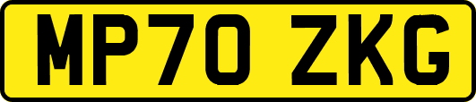 MP70ZKG