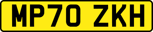 MP70ZKH