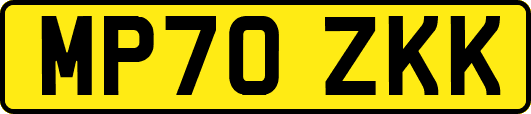 MP70ZKK