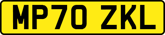 MP70ZKL