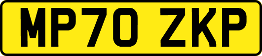 MP70ZKP