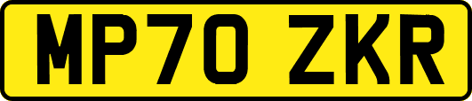 MP70ZKR