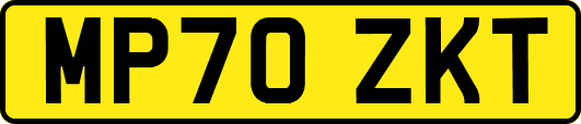 MP70ZKT