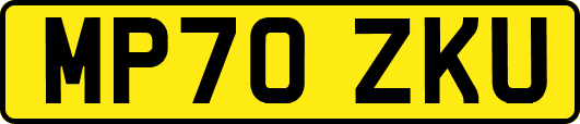MP70ZKU