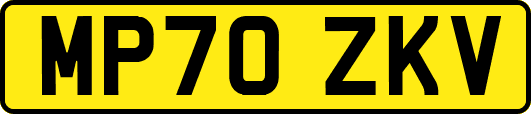 MP70ZKV