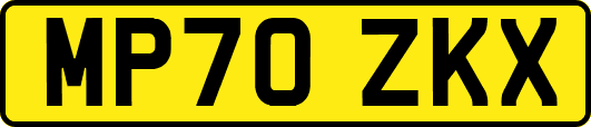 MP70ZKX