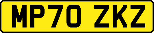 MP70ZKZ