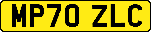 MP70ZLC