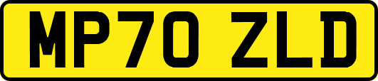 MP70ZLD