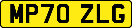 MP70ZLG