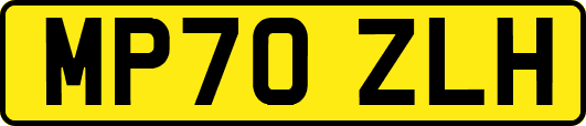MP70ZLH