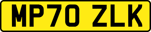 MP70ZLK