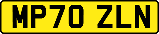 MP70ZLN