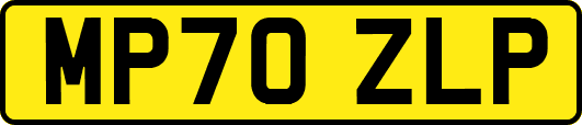 MP70ZLP