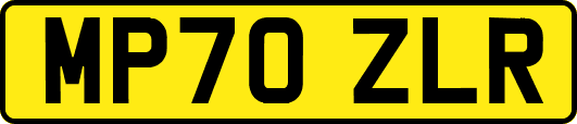 MP70ZLR