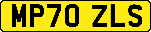 MP70ZLS